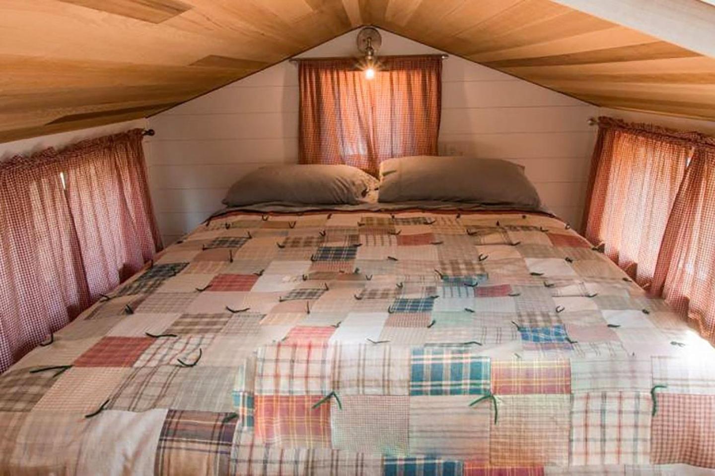 Sandbug - Tiny Home Tranquility On The Oregon Coast! Waldport Exterior photo