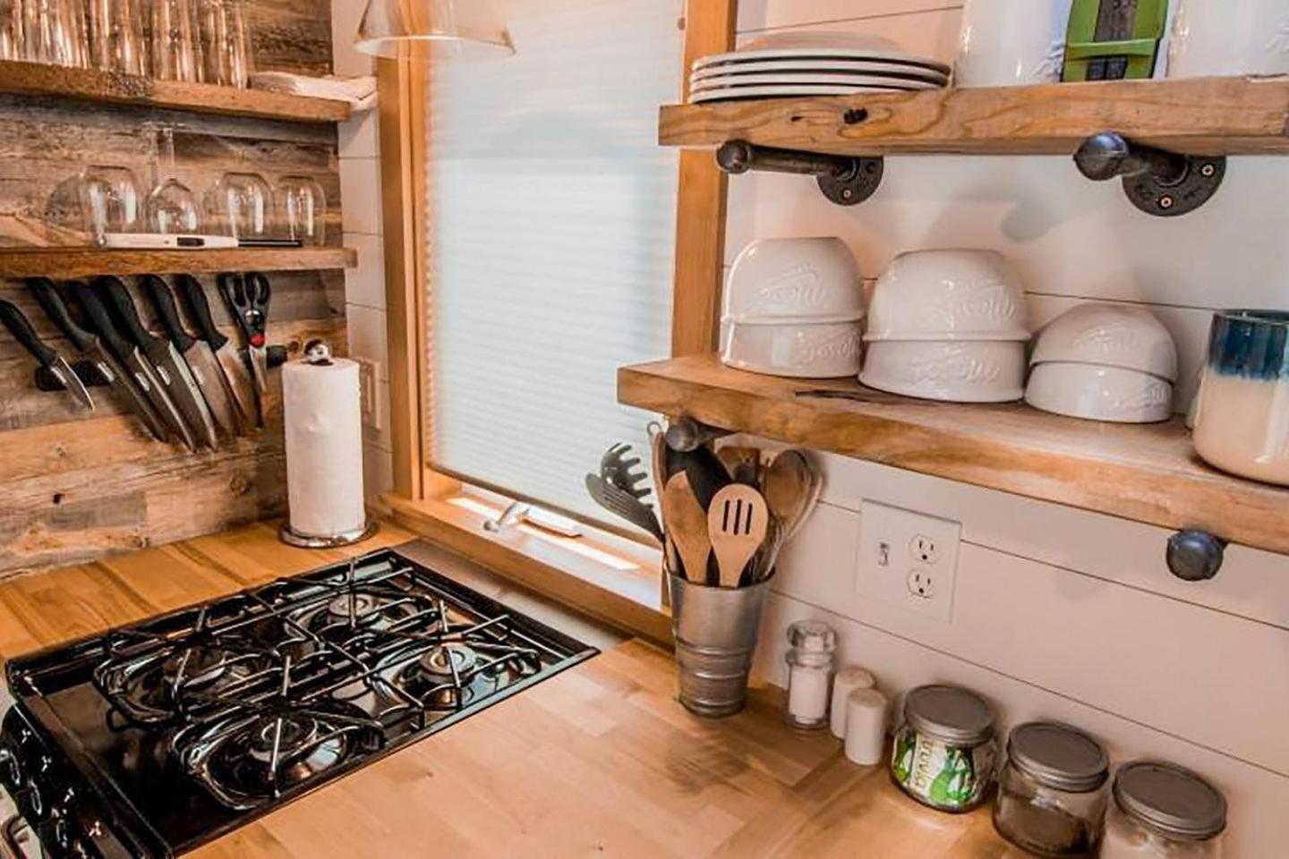 Sandbug - Tiny Home Tranquility On The Oregon Coast! Waldport Exterior photo